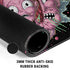 Adult Swim Rick and Morty Split Head Rick Gaming Mouse Pad